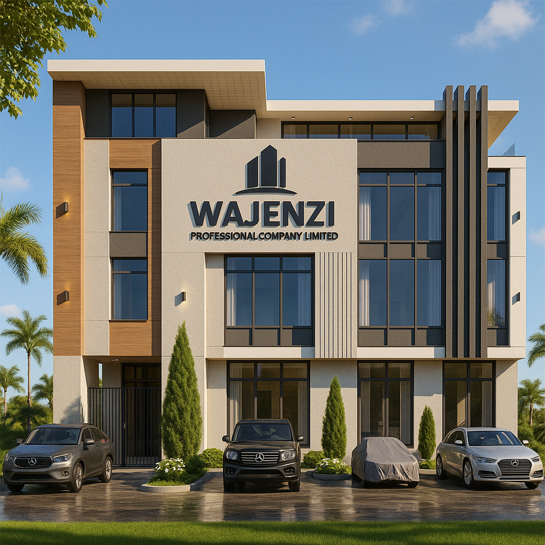 Commercial Office Building