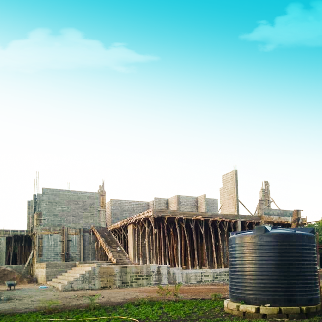 Corporate Headquarters