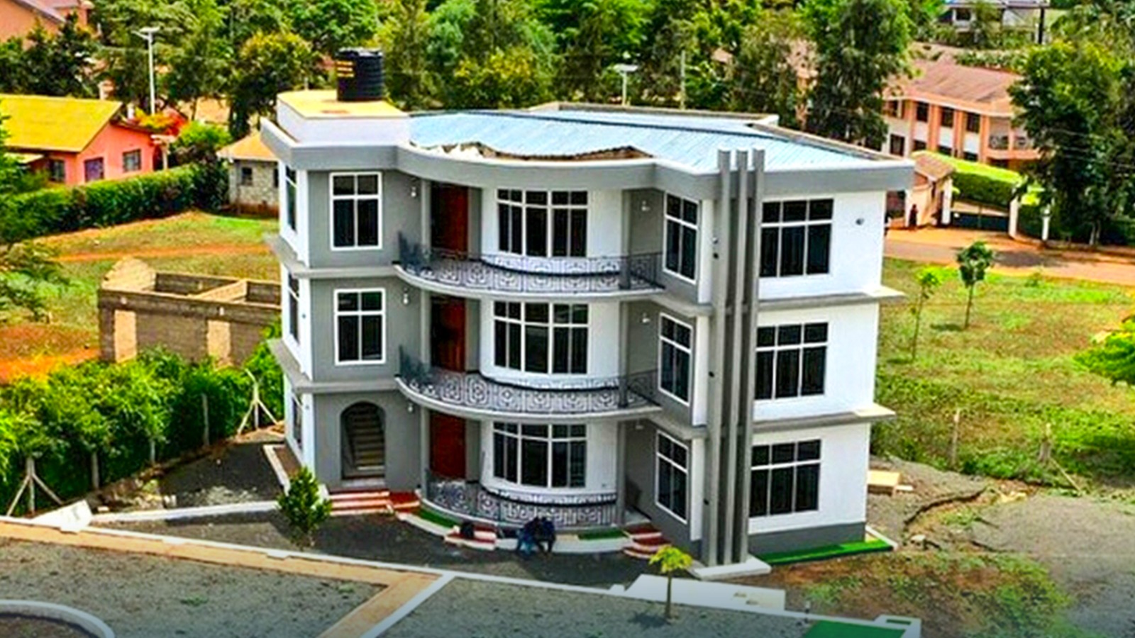 Unity International School