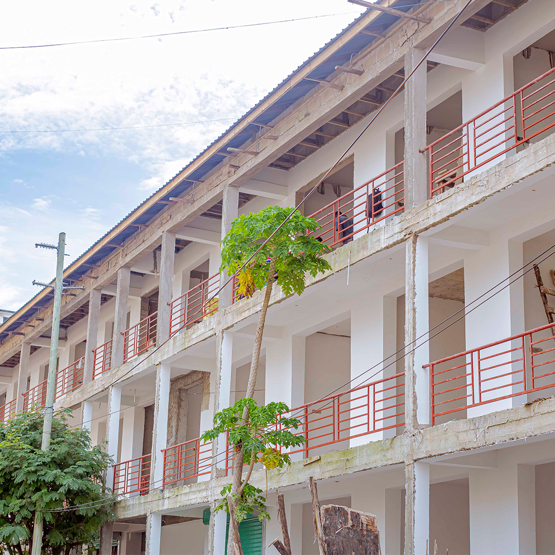 Skyline Business Center