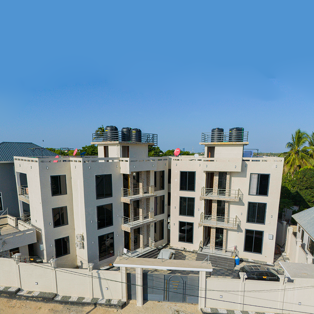 Savannah Shopping Mall