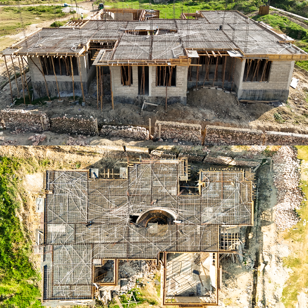 Palm Gardens Residences