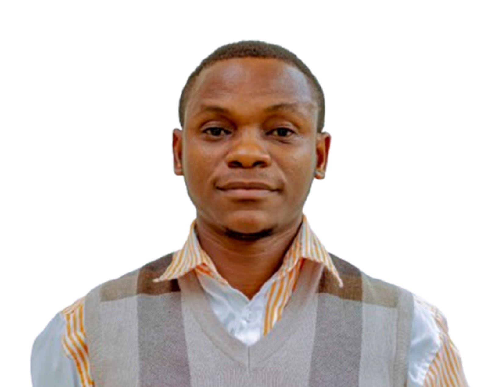 Engineer Eliya N Kishaluli