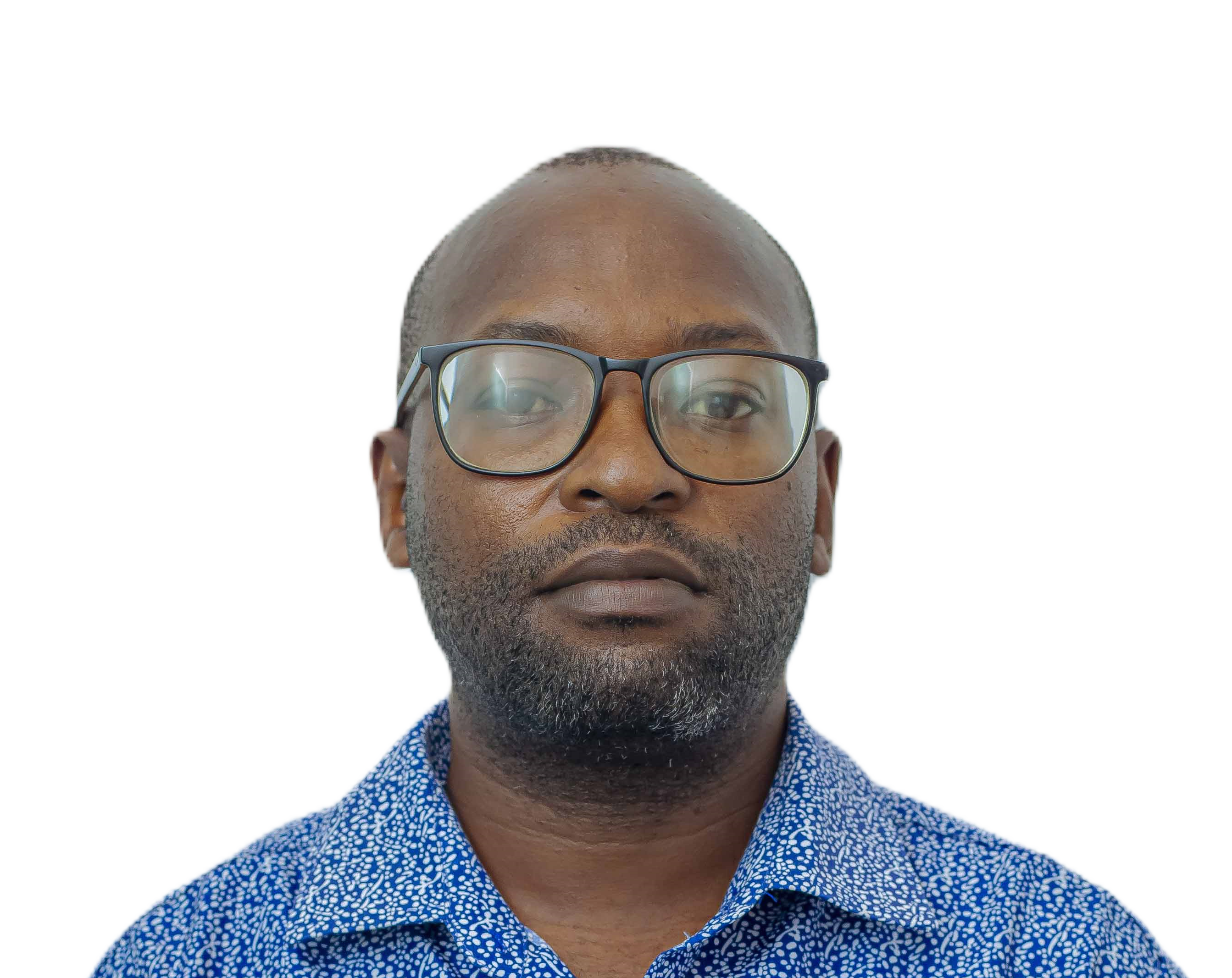 MOHAMEDI JOSEPH