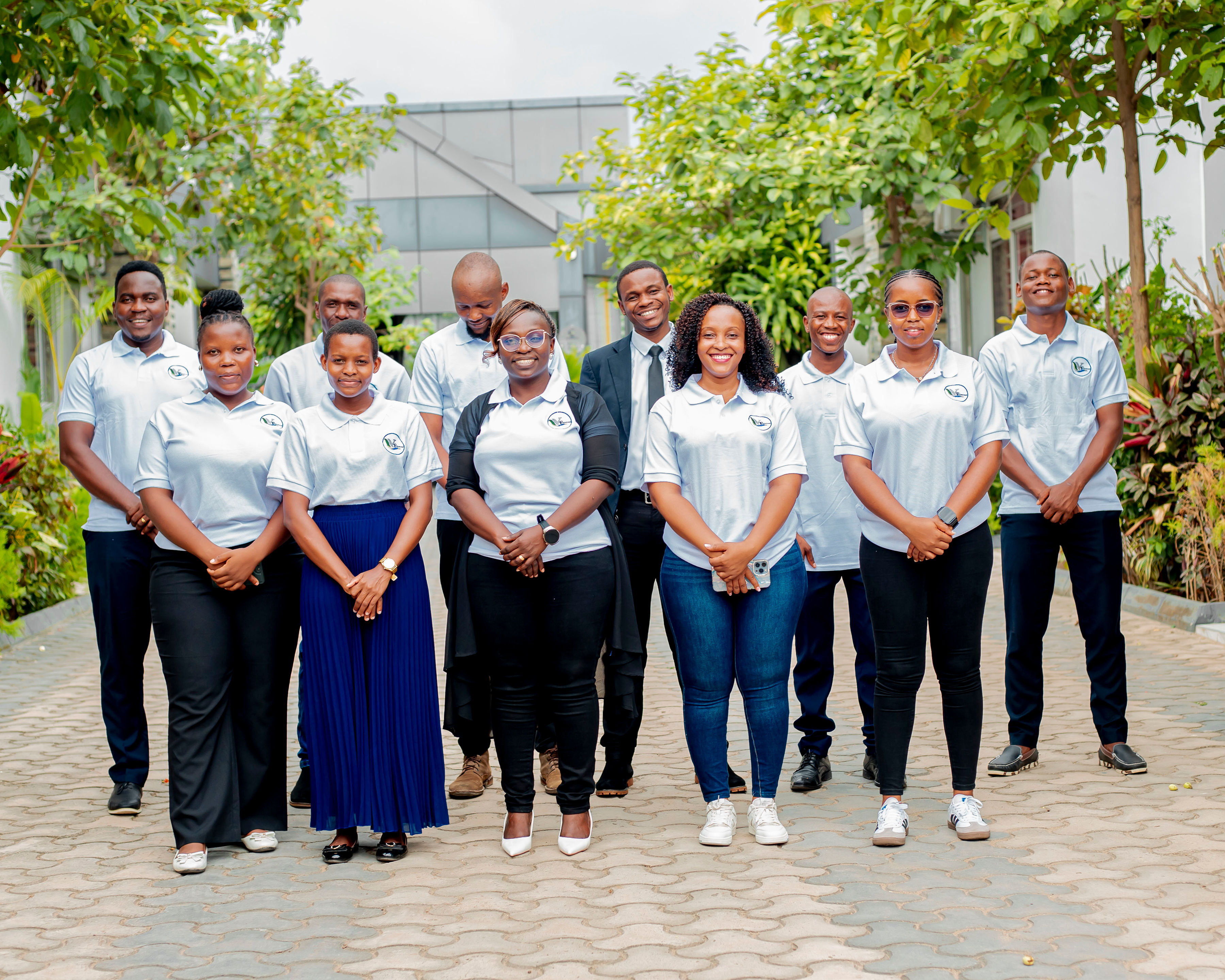 Wajenzi Professional Company