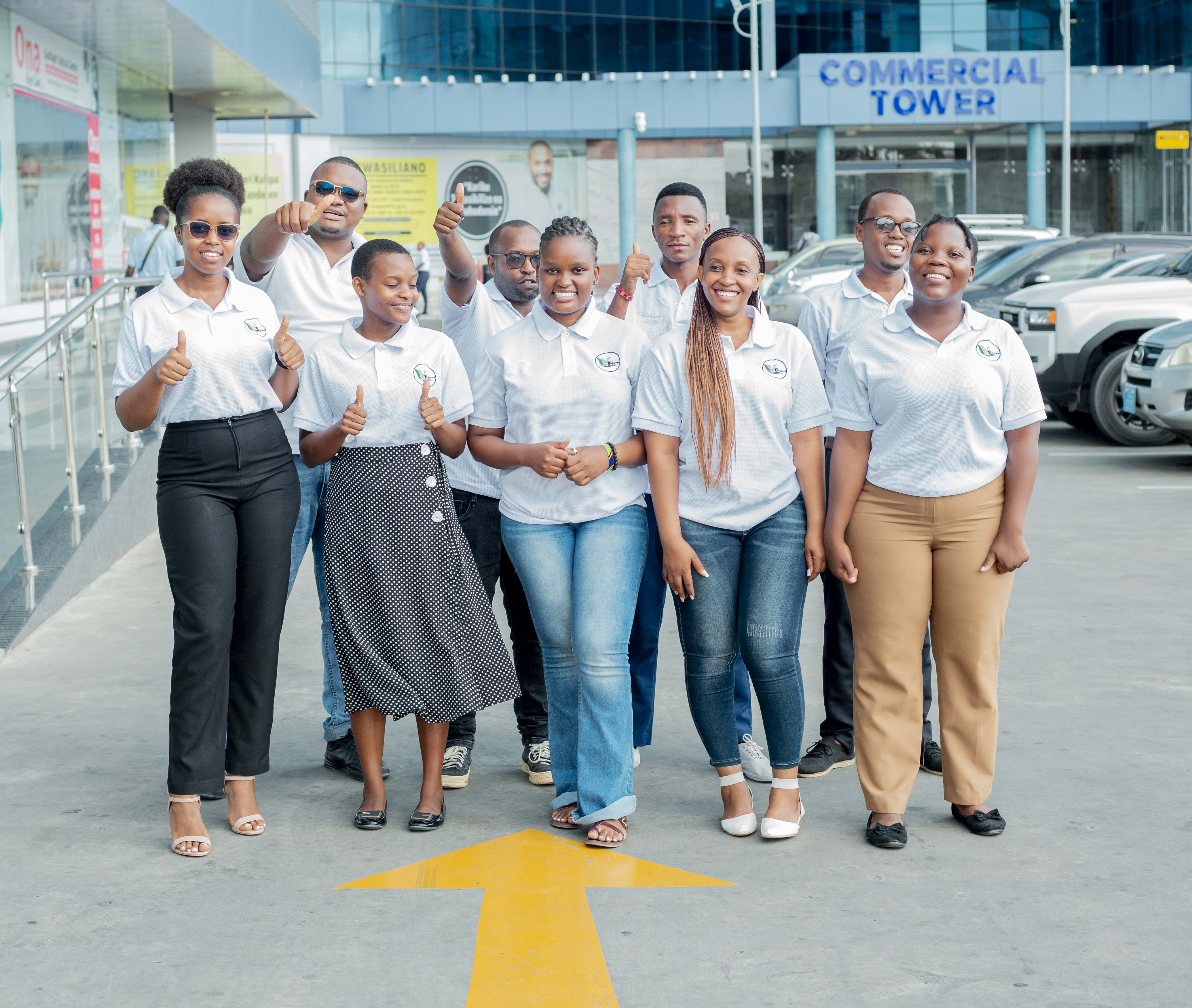 About Wajenzi Professional