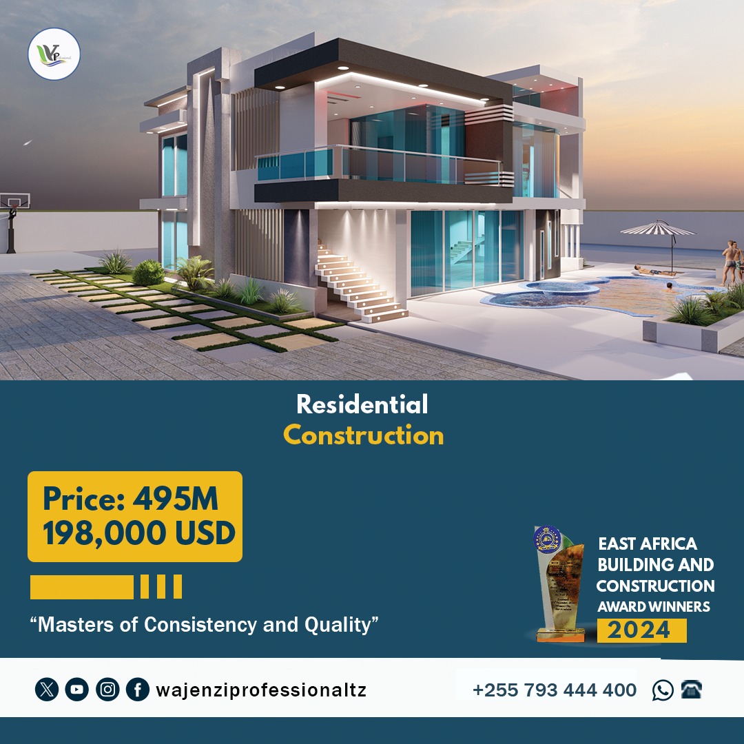 Construction Services